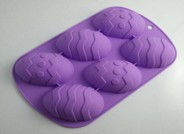 硅胶蛋糕模-10