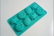 硅胶蛋糕模-14